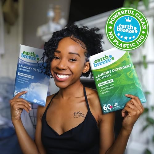 Liquid-less Laundry Detergent Sheets U842