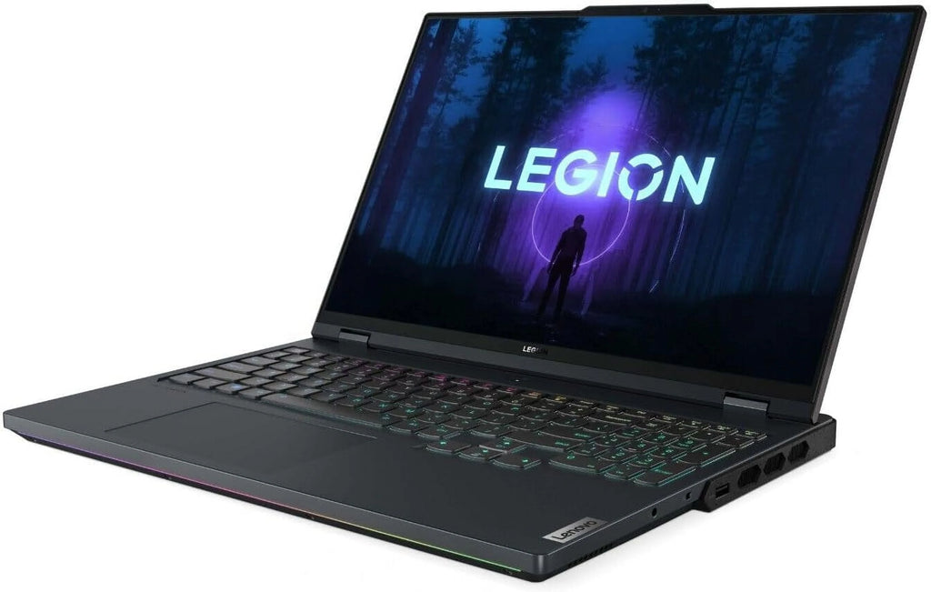 16" 240Hz Gaming Laptop, Intel Core i9-13900HX, NVIDIA GeForce RTX 4080, 64GB DDR5, 2TB SSD, Windows 11 Pro G2300