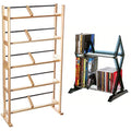 Media Storage Rack D786