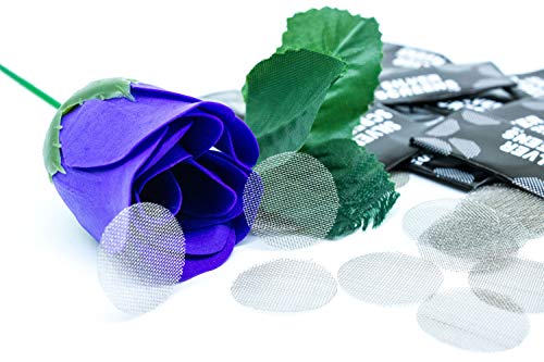 20mm Stainless Steel Mesh Pipe Screen Filters K740