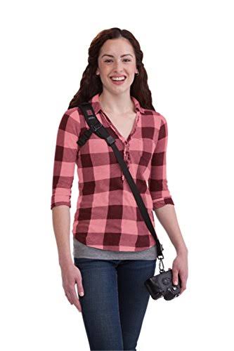 Black Camera Strap G26775