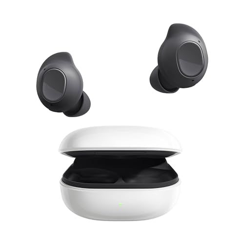 Graphite True Wireless Bluetooth Earbuds K44619